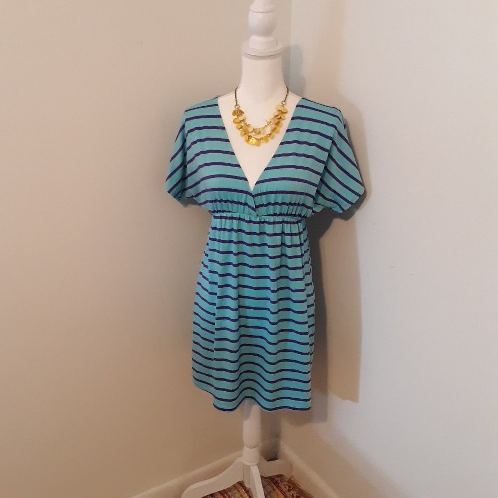 Arizona Jean Company Dress Size L